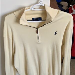 Lightweight Polo Ralph Lauren pullover